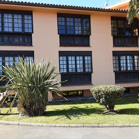 Naveces Hotel Marques De La Moral מראה חיצוני תמונה