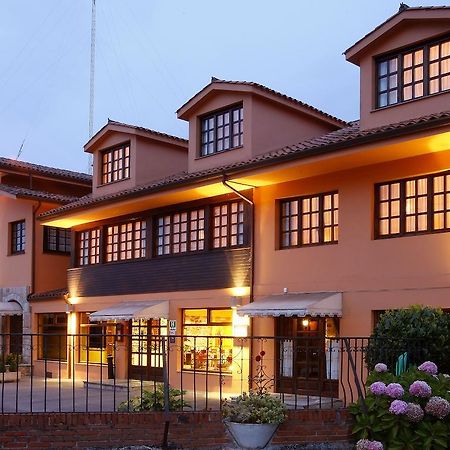 Naveces Hotel Marques De La Moral מראה חיצוני תמונה