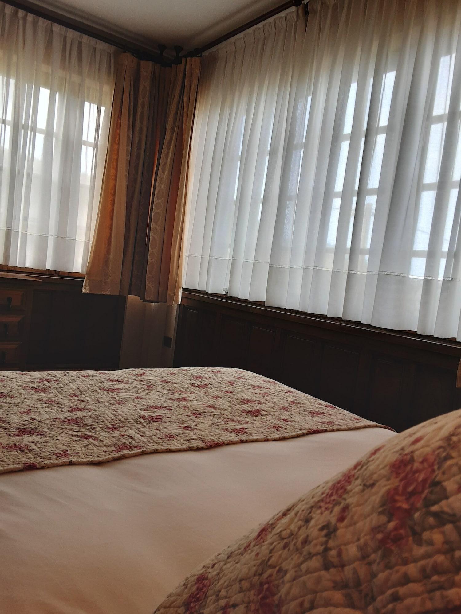 Naveces Hotel Marques De La Moral מראה חיצוני תמונה