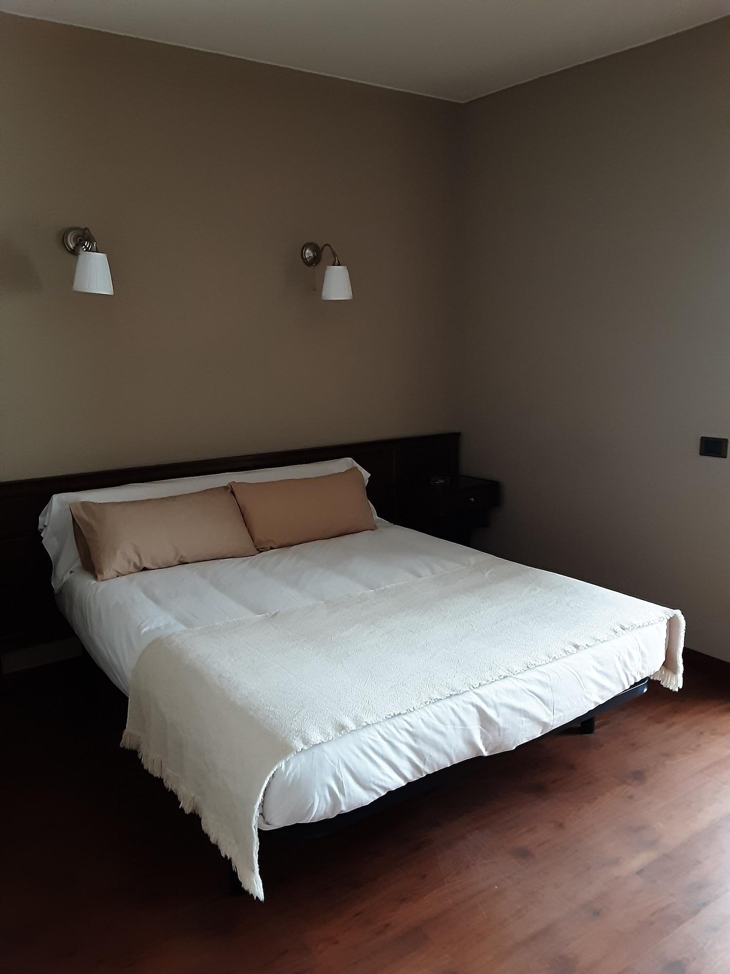 Naveces Hotel Marques De La Moral מראה חיצוני תמונה