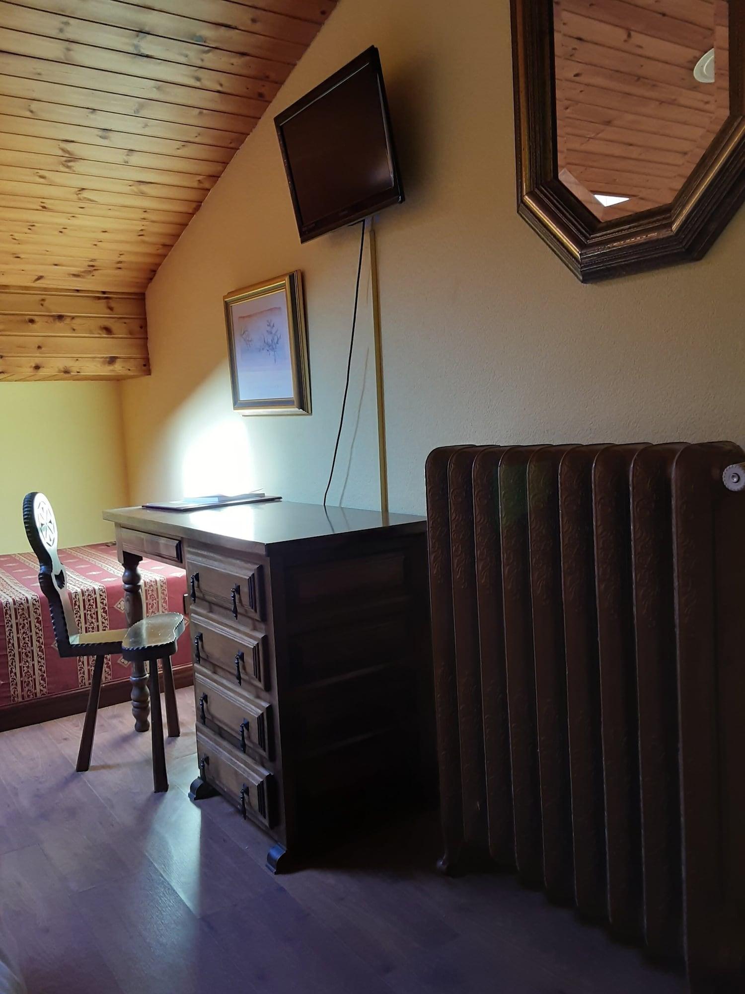 Naveces Hotel Marques De La Moral מראה חיצוני תמונה