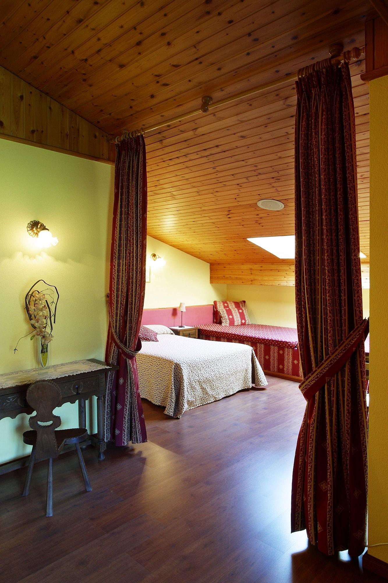 Naveces Hotel Marques De La Moral מראה חיצוני תמונה