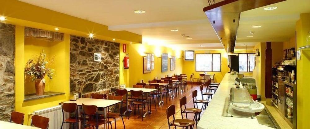 Naveces Hotel Marques De La Moral מראה חיצוני תמונה