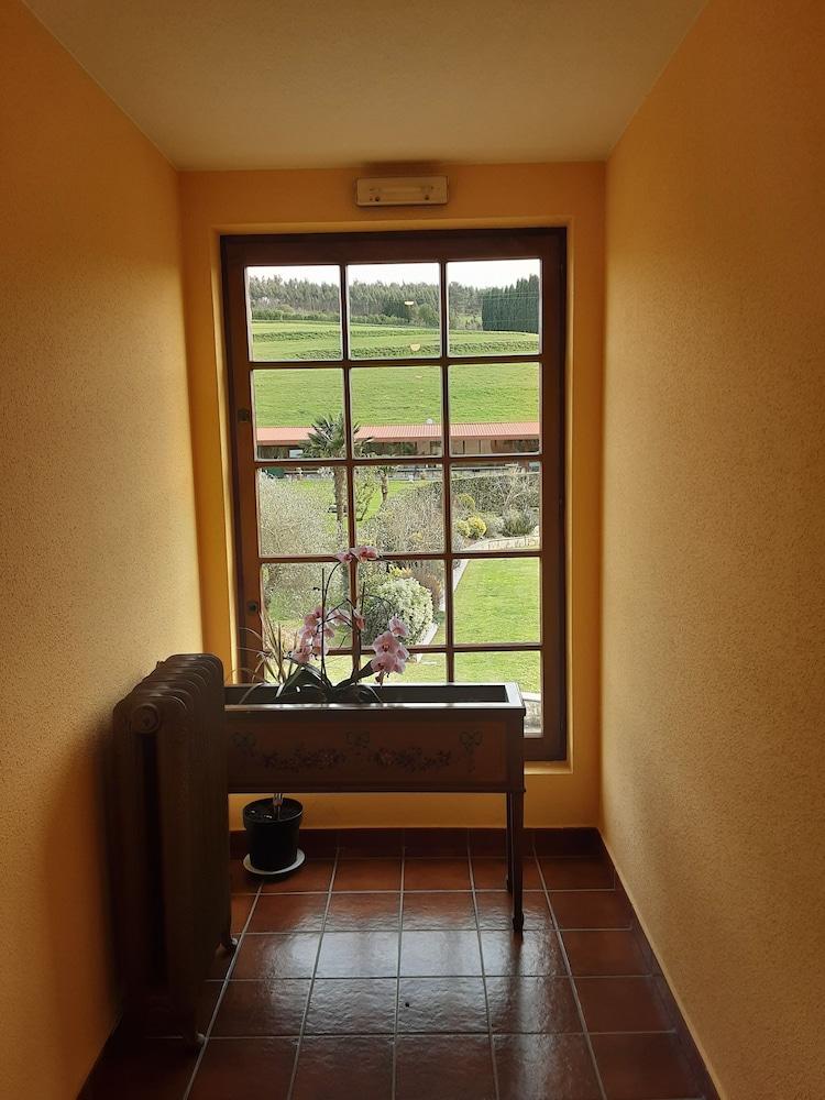 Naveces Hotel Marques De La Moral מראה חיצוני תמונה