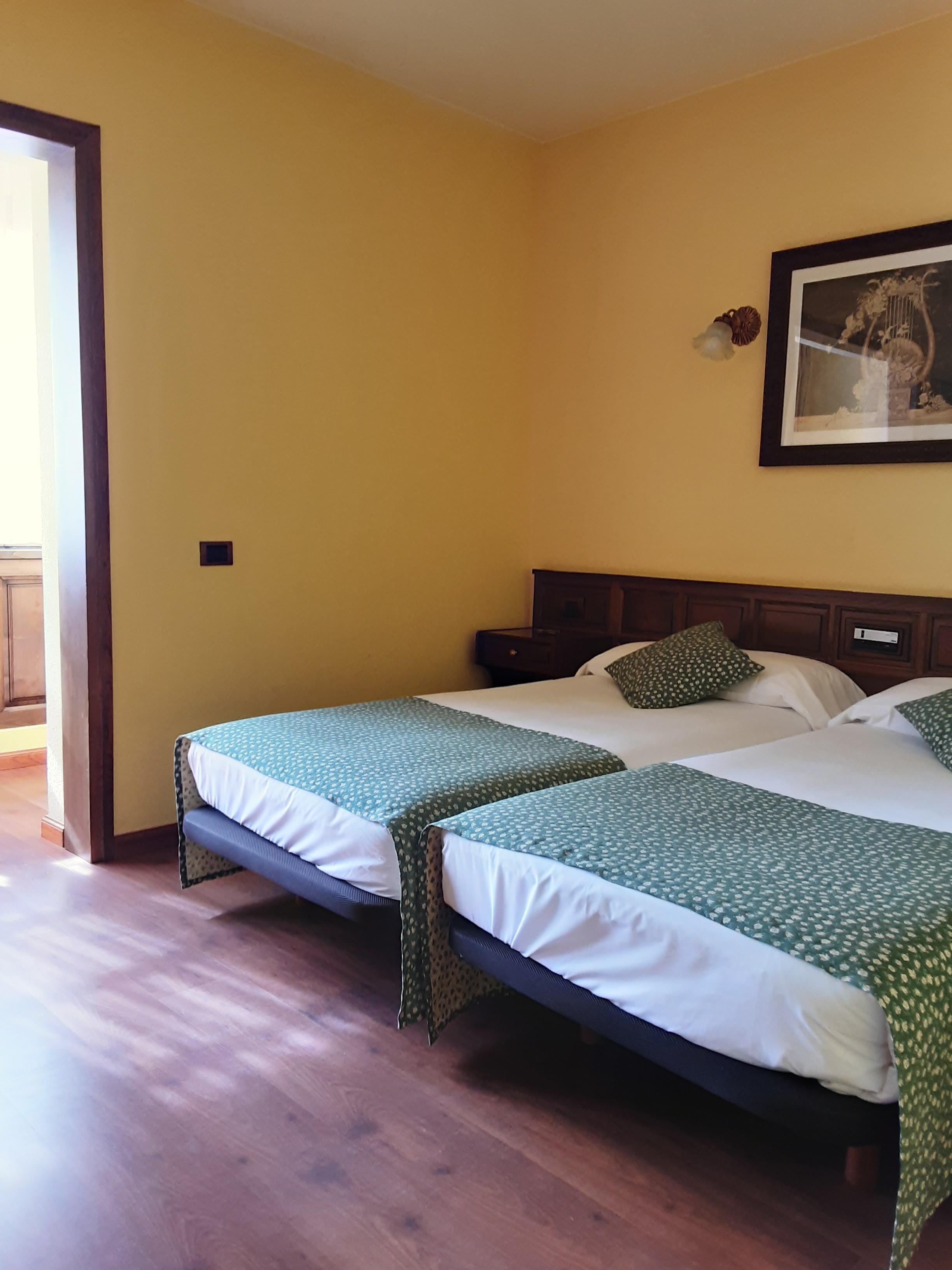 Naveces Hotel Marques De La Moral מראה חיצוני תמונה