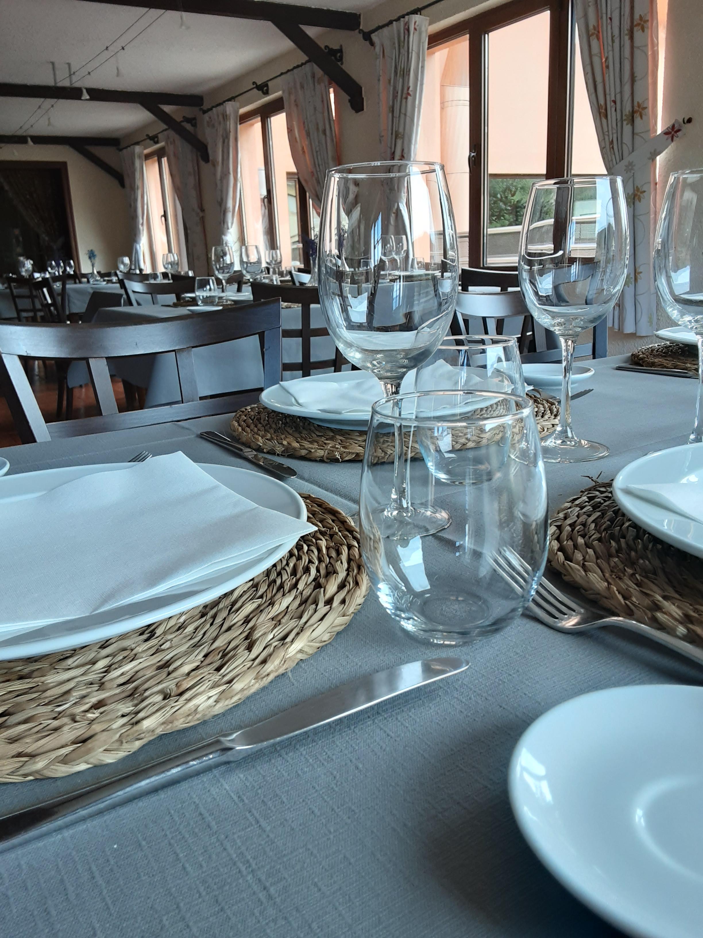 Naveces Hotel Marques De La Moral מראה חיצוני תמונה