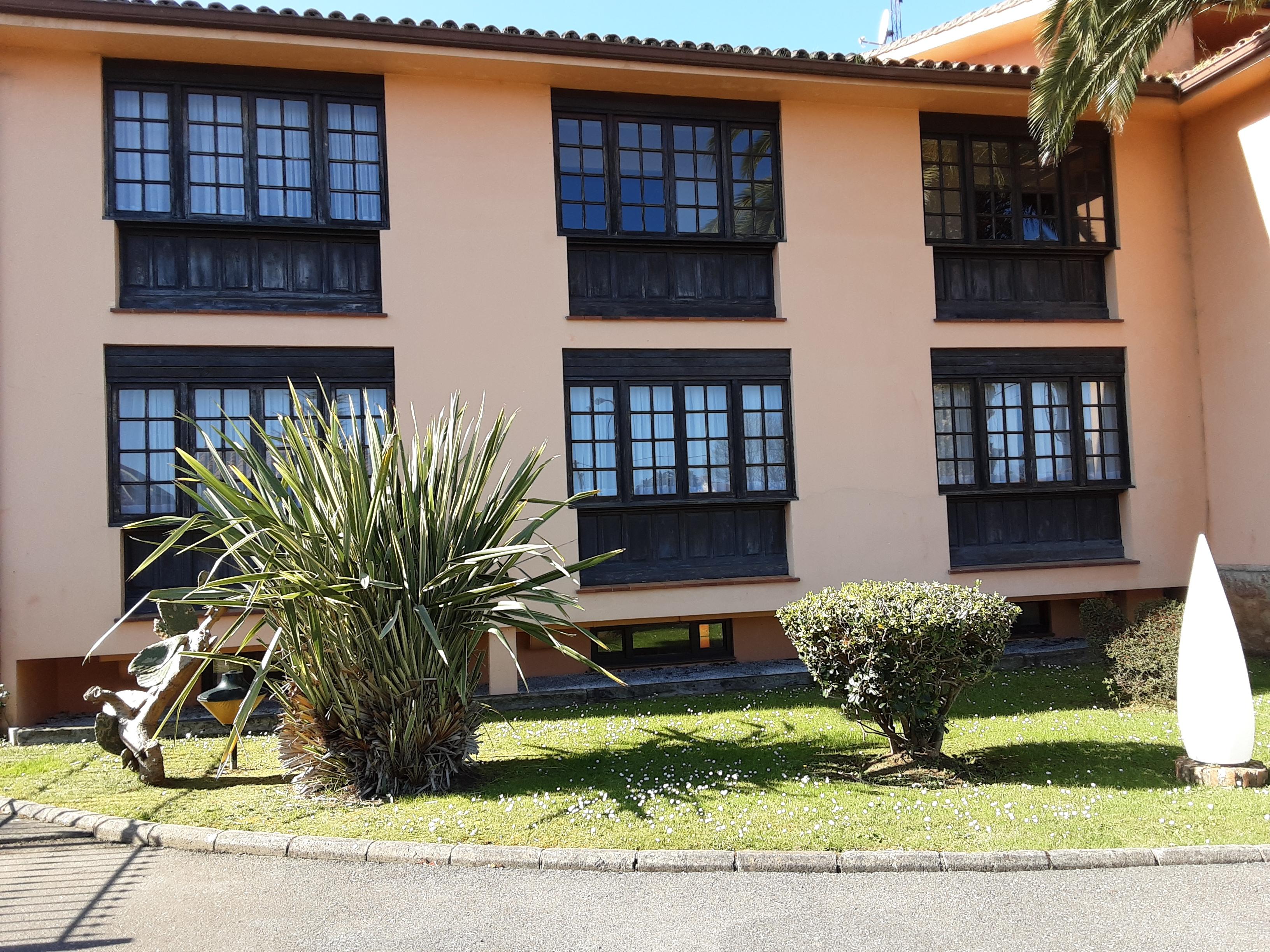 Naveces Hotel Marques De La Moral מראה חיצוני תמונה
