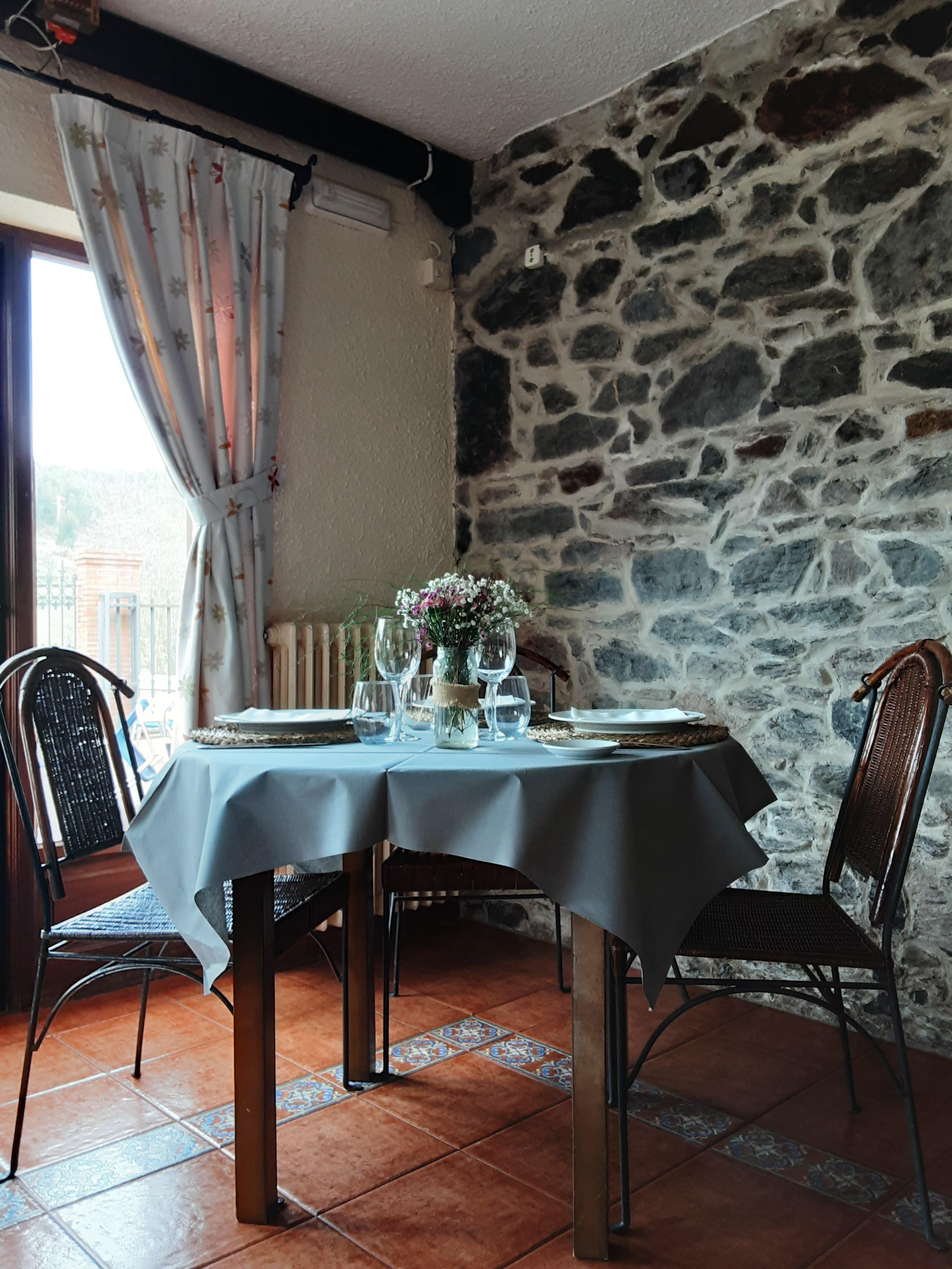 Naveces Hotel Marques De La Moral מראה חיצוני תמונה