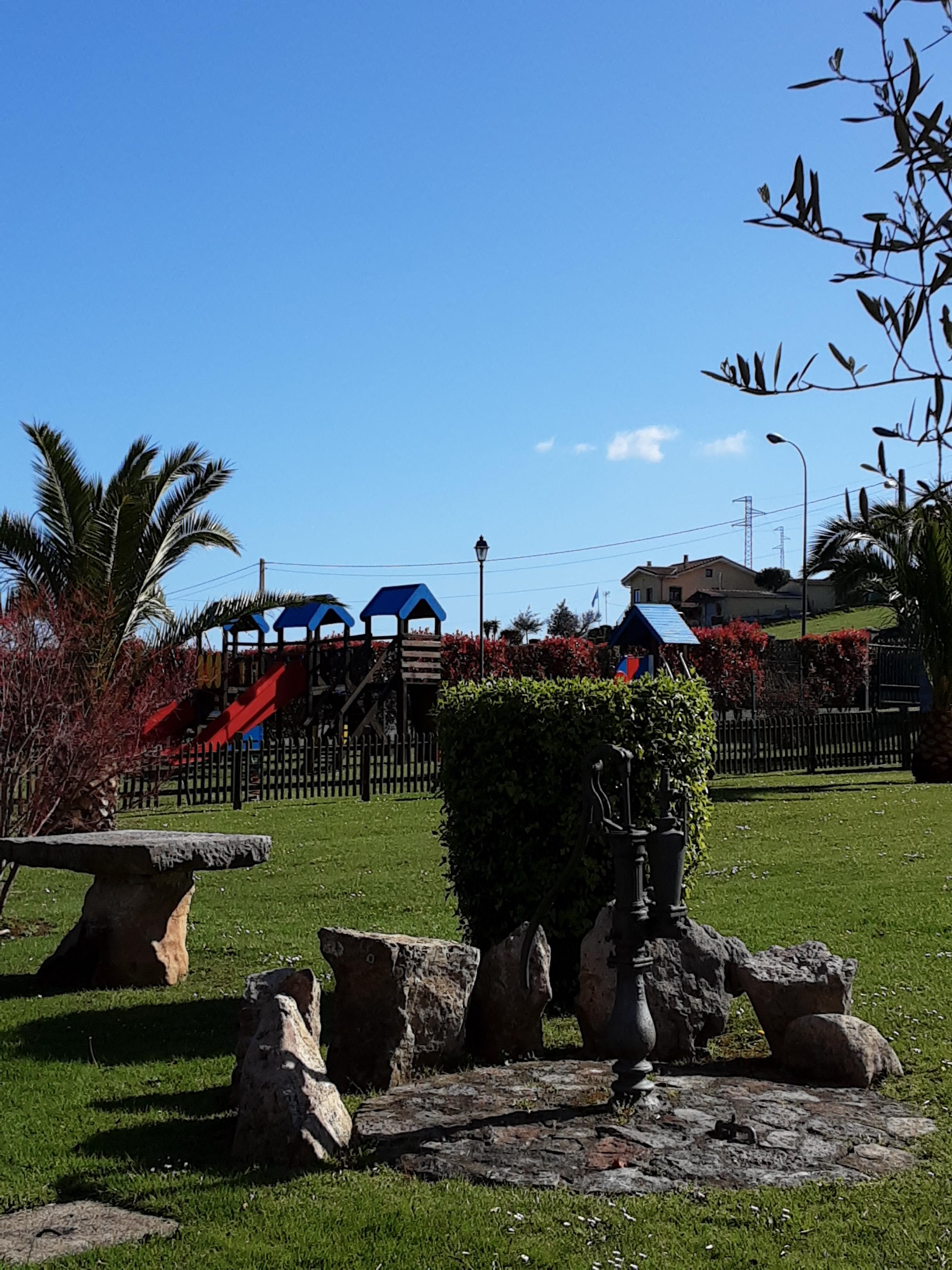 Naveces Hotel Marques De La Moral מראה חיצוני תמונה
