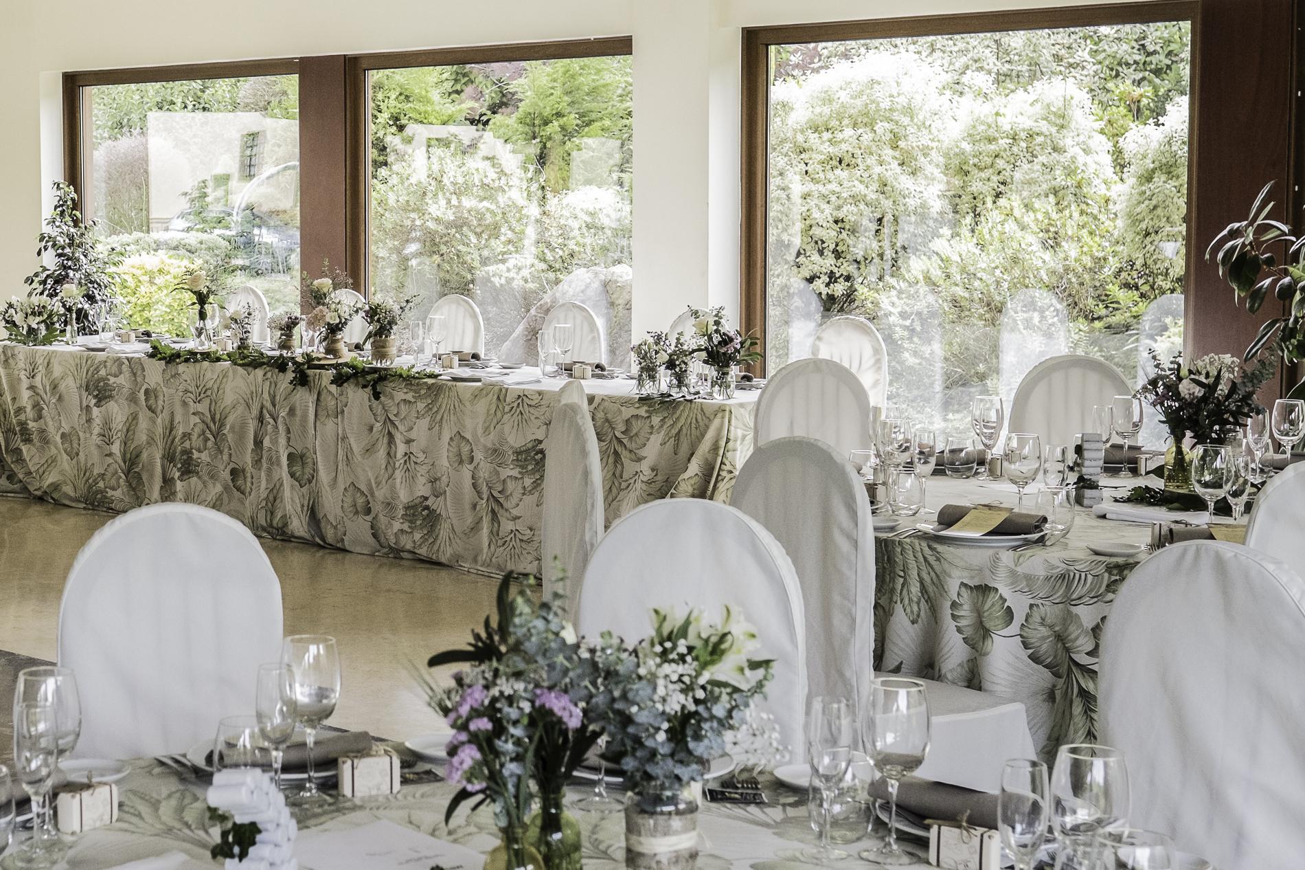 Naveces Hotel Marques De La Moral מראה חיצוני תמונה