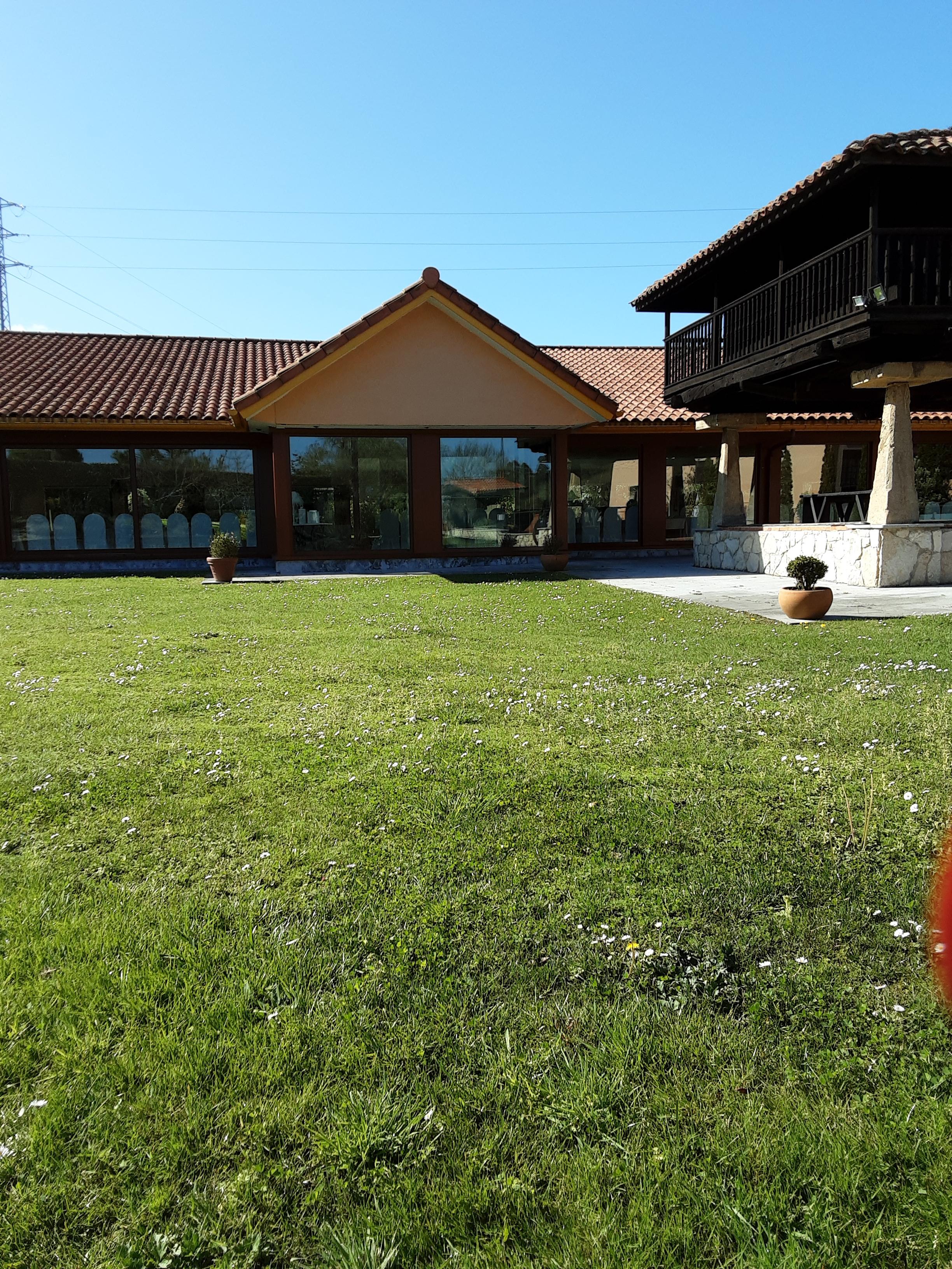 Naveces Hotel Marques De La Moral מראה חיצוני תמונה