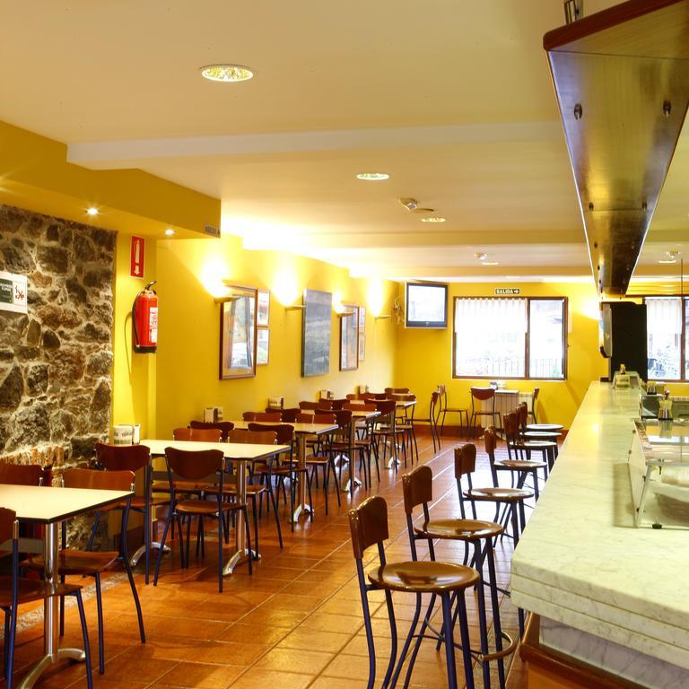 Naveces Hotel Marques De La Moral מראה חיצוני תמונה