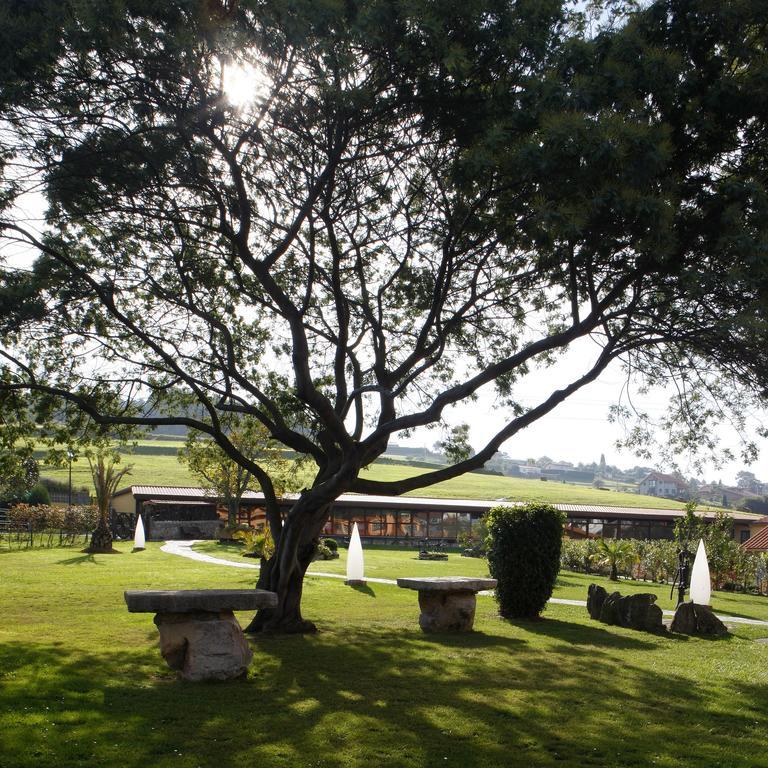 Naveces Hotel Marques De La Moral מראה חיצוני תמונה