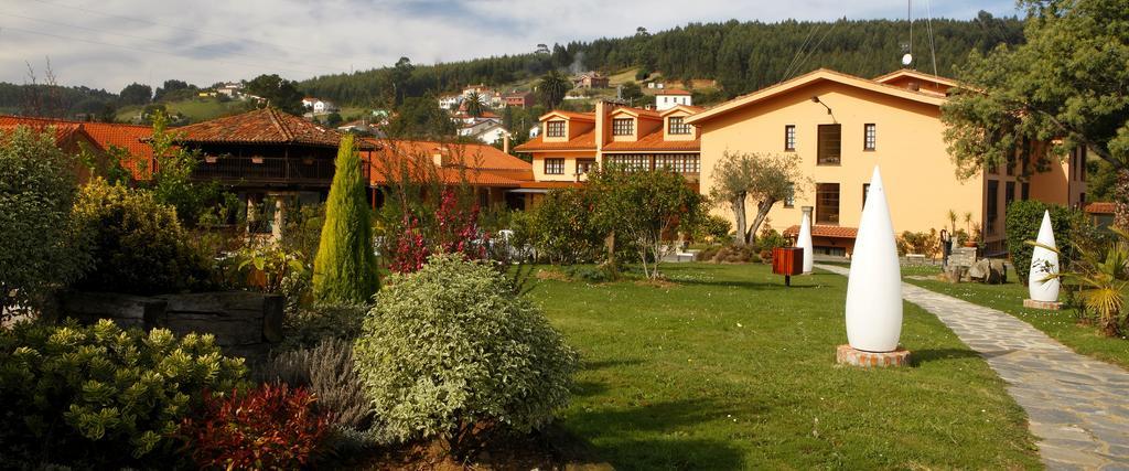 Naveces Hotel Marques De La Moral מראה חיצוני תמונה