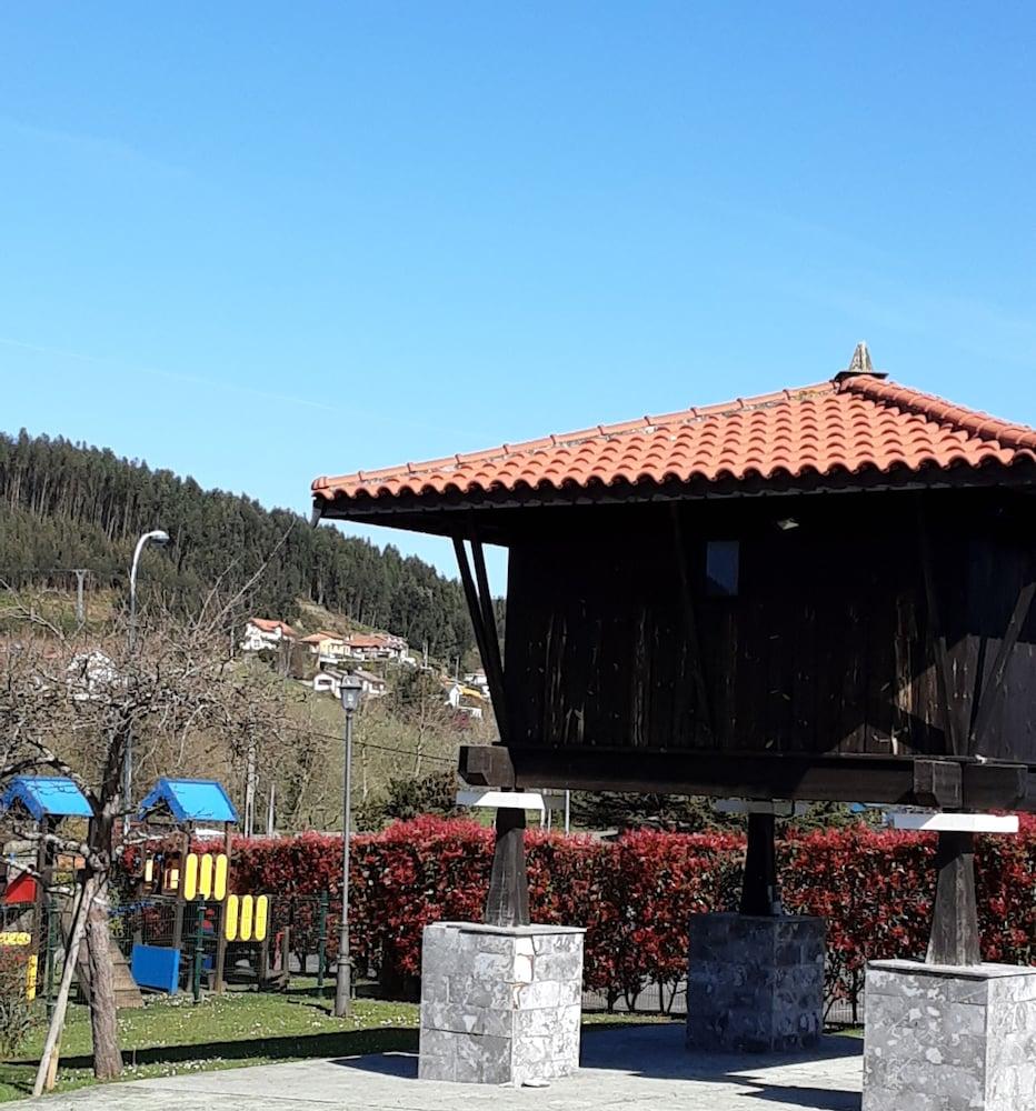 Naveces Hotel Marques De La Moral מראה חיצוני תמונה
