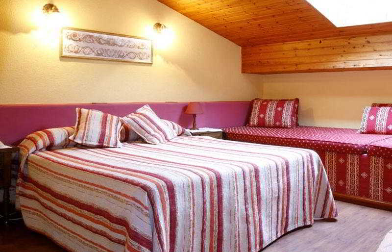 Naveces Hotel Marques De La Moral מראה חיצוני תמונה