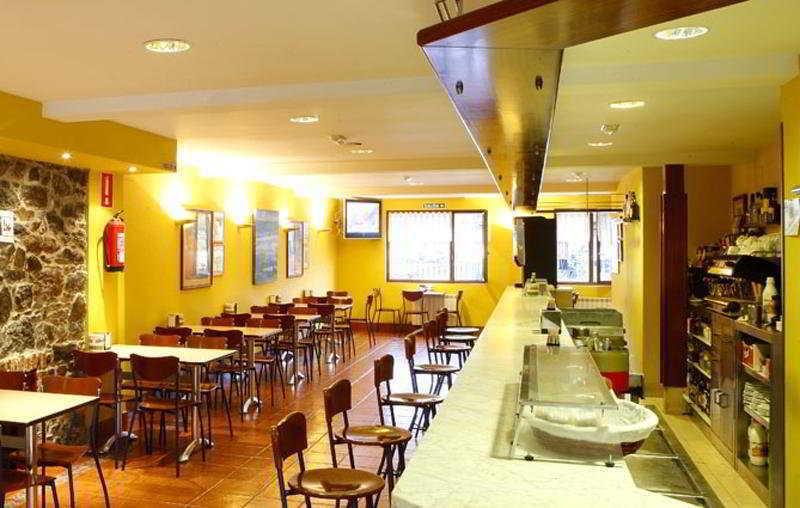 Naveces Hotel Marques De La Moral מראה חיצוני תמונה