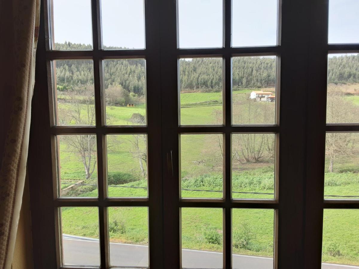 Naveces Hotel Marques De La Moral מראה חיצוני תמונה
