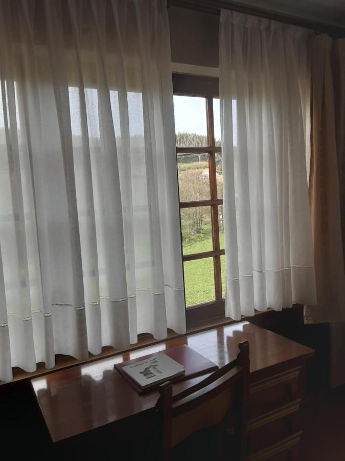 Naveces Hotel Marques De La Moral מראה חיצוני תמונה