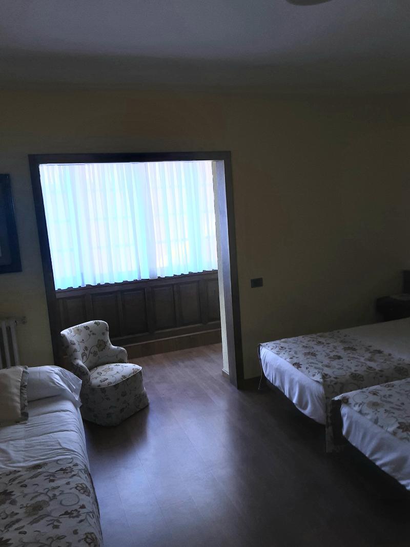 Naveces Hotel Marques De La Moral מראה חיצוני תמונה