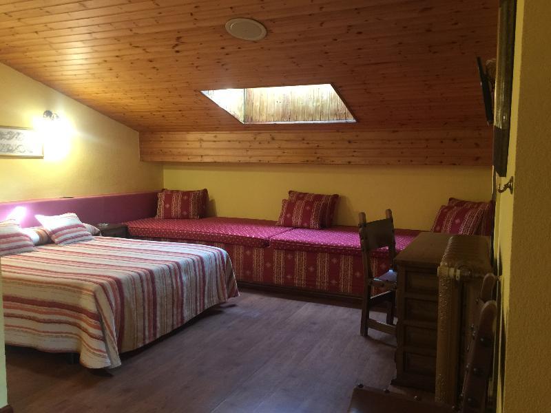 Naveces Hotel Marques De La Moral מראה חיצוני תמונה